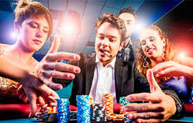 Официальный сайт Vulkan Million Casino